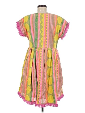uncle frank Casual Dress (view 2)