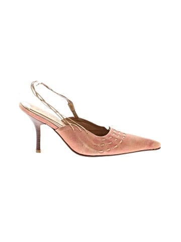 Schutz Heels (view 1)