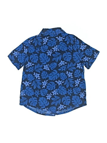 Jumping Beans Short Sleeve Button-Down Shirt (view 2)