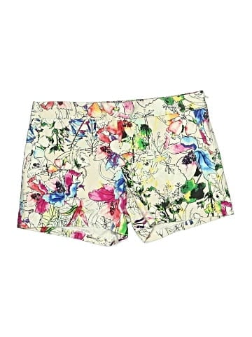 Express Shorts (view 1)