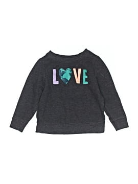 Cat & Jack Pullover Sweater