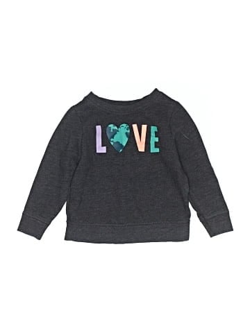 Cat & Jack Pullover Sweater (view 1)