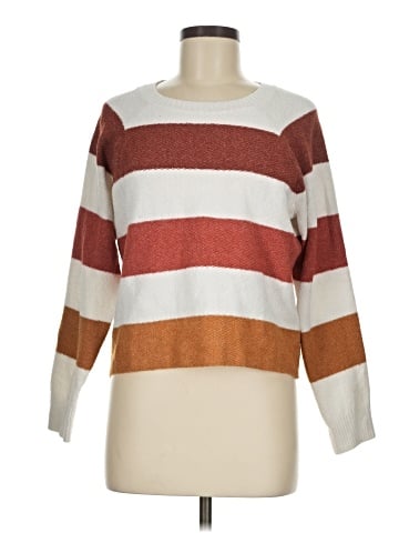 Pinque Pullover Sweater (view 1)