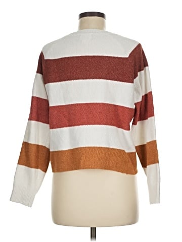 Pinque Pullover Sweater (view 2)