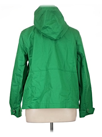 Talbots Raincoat (view 2)