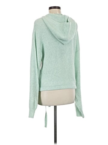 Flirtitude Pullover Sweater (view 1)