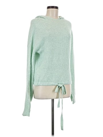 Flirtitude Pullover Sweater (view 2)