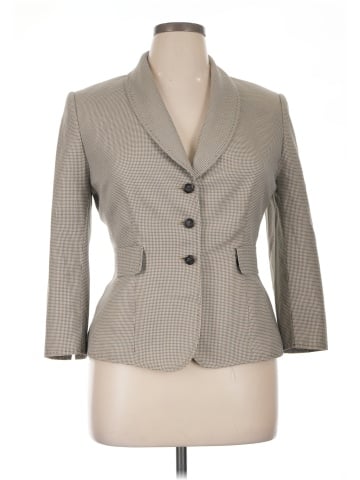 Tahari by ASL Blazer (view 1)