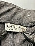 Cato Gray Active Pants Size 18 - photo 4