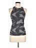 Active by Old Navy Gray Active Tank Size M - photo 1
