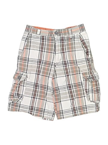 Faded Glory Cargo Shorts (view 1)