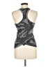 Active by Old Navy Gray Active Tank Size M - photo 2