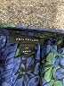 Ann Taylor 100% Polyester Blue 3/4 Sleeve Blouse Size XS - photo 7