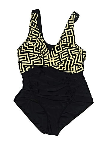 Unbranded One Piece Swimsuit (view 1)