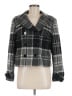 Worthington Plaid Gray Jacket Size M (petite) - photo 1
