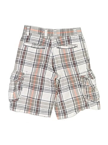 Faded Glory Cargo Shorts (view 2)
