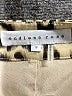 Endless Rose 100% Polyester Animal Print Gold Shorts Size S - photo 3