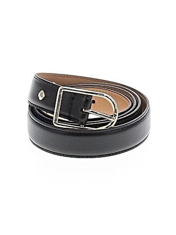 Kate Spade New York Leather Belt (view 1)
