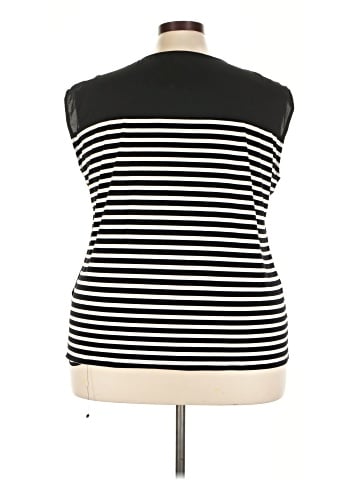 Calvin Klein Sleeveless Top (view 2)
