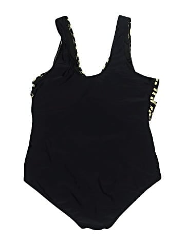 Unbranded One Piece Swimsuit (view 2)