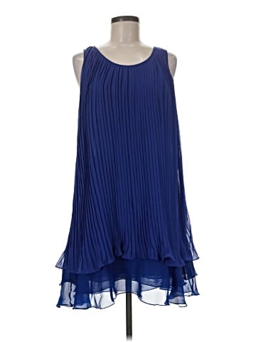 Hot & Delicious Cocktail Dress (view 1)