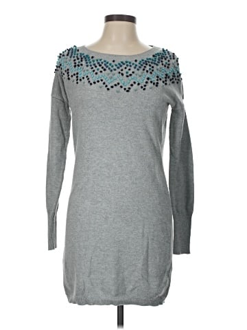Ruby Moon Casual Dress (view 1)