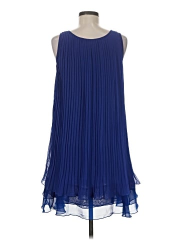 Hot & Delicious Cocktail Dress (view 2)