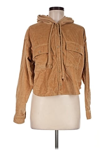 American Eagle Outfitters Jacket (view 1)