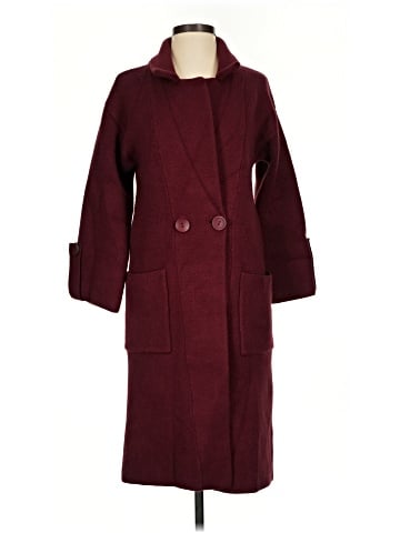 Love Token Coat (view 1)
