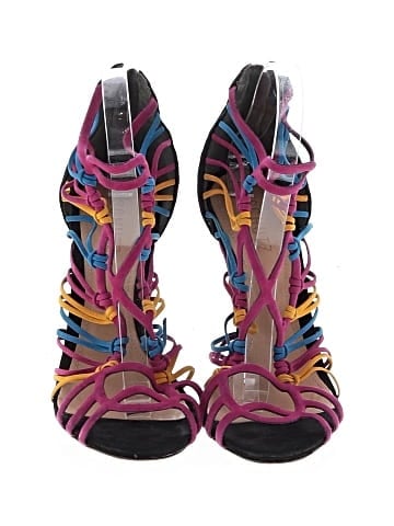 Schutz Sandals (view 2)