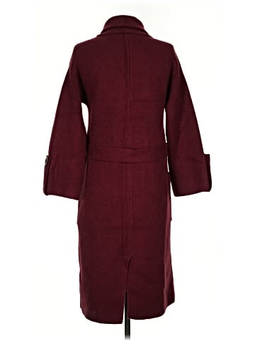Love Token Coat (view 2)