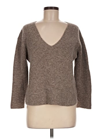 Eileen Fisher Pullover Sweater (view 1)