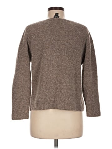Eileen Fisher Pullover Sweater (view 2)