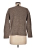 Eileen Fisher Brown Pullover Sweater Size M (petite) - photo 2