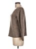 Eileen Fisher Brown Pullover Sweater Size M (petite) - photo 5