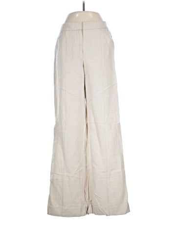 J.Crew Linen Pants (view 1)