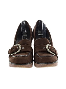 Lower East Side Wedges (view 2)