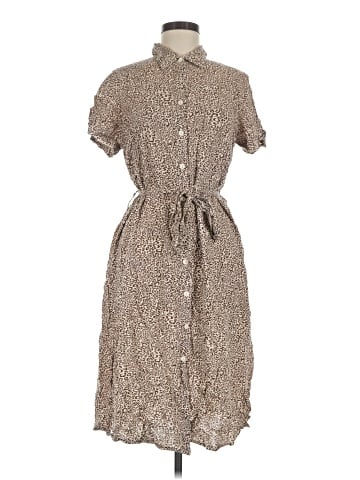 Japna Casual Dress (view 1)