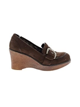Lower East Side Wedges (view 1)