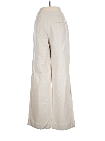 J.Crew Linen Pants (view 2)