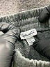 Splendid Solid Gray Athletic Shorts Size 3 - photo 3