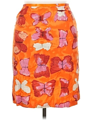 Tocca Casual Skirt (view 1)