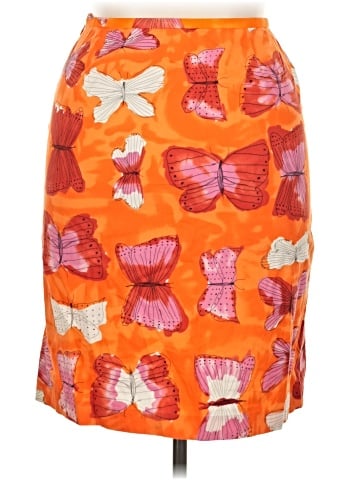 Tocca Casual Skirt (view 2)