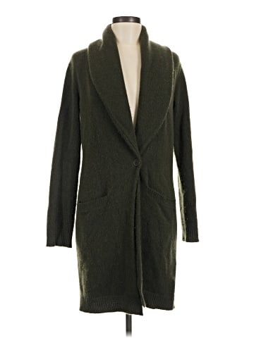 Ralph Lauren Black Label Kimono (view 1)