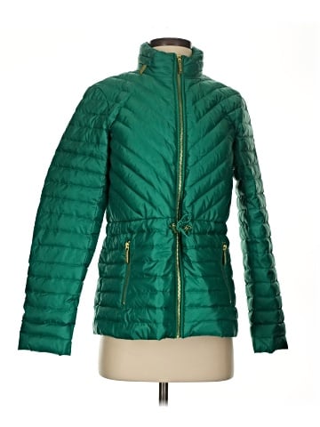 MICHAEL Michael Kors Snow Jacket (view 1)