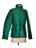 MICHAEL Michael Kors 100% Polyester Green Snow Jacket Size XS - photo 1