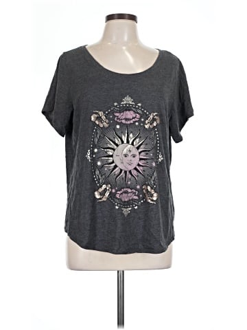 Lucky Brand Short Sleeve T-Shirt (view 1)