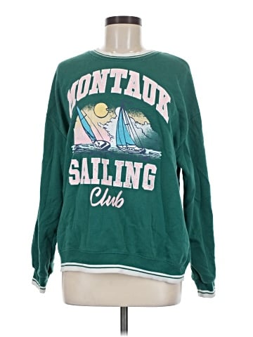 Limited Too Sweatshirt (view 1)