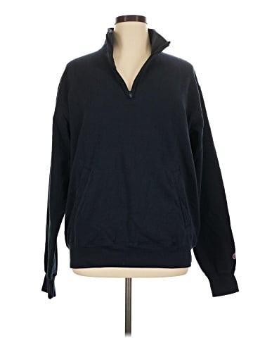 Champion Long Sleeve Top (view 1)