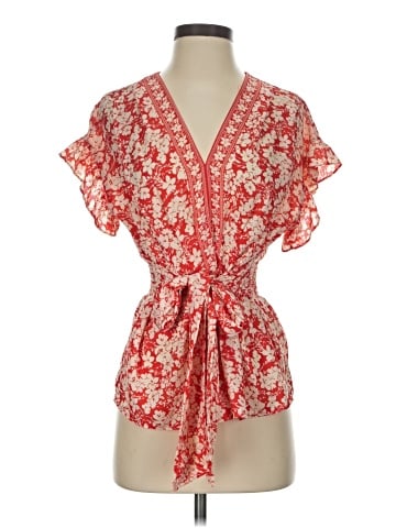 Max Studio Kimono (view 1)